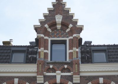 Bakenessergracht Haarlem