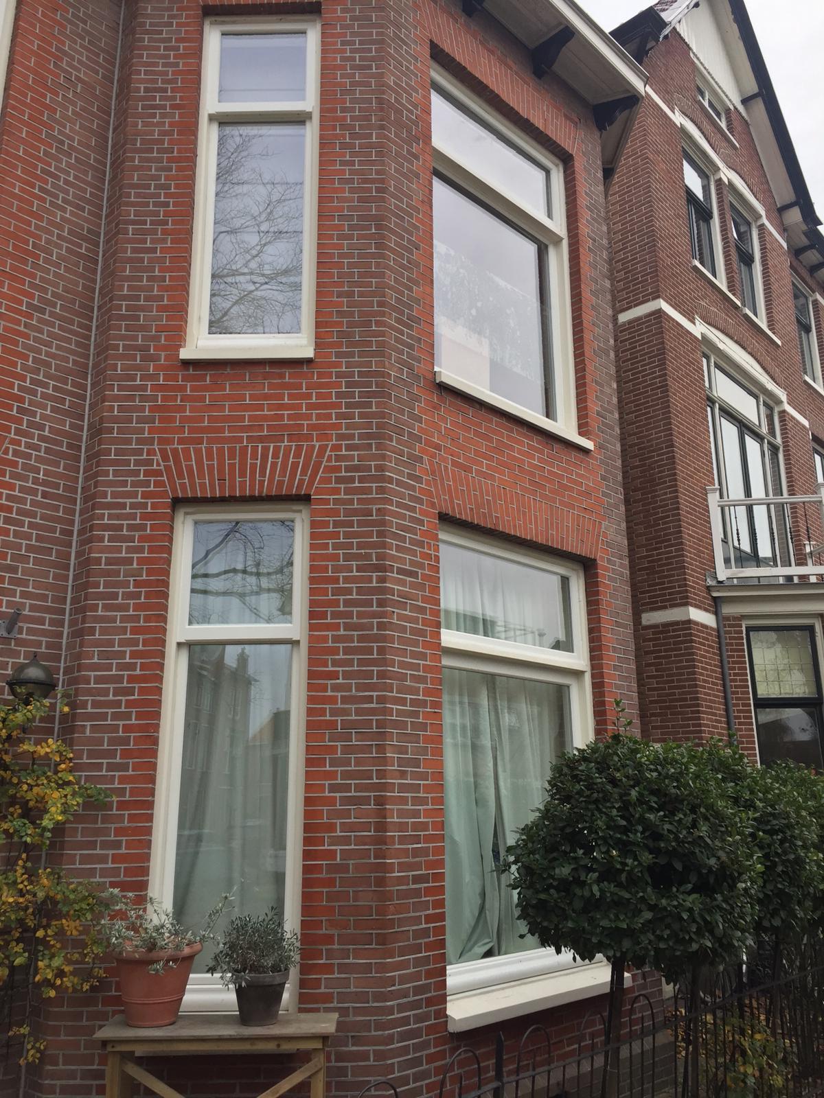 Kunststof ramen Haarlem - Van der Vlugt Velserbroek